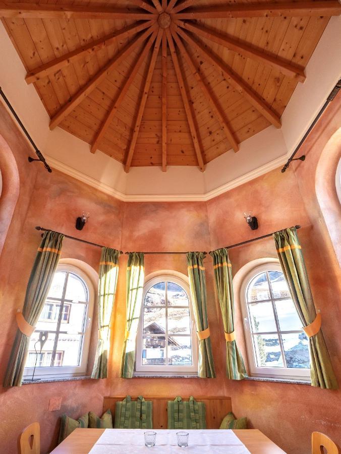 זולדן Villa Castelbell מראה חיצוני תמונה