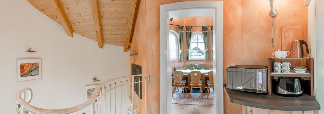 זולדן Villa Castelbell מראה חיצוני תמונה