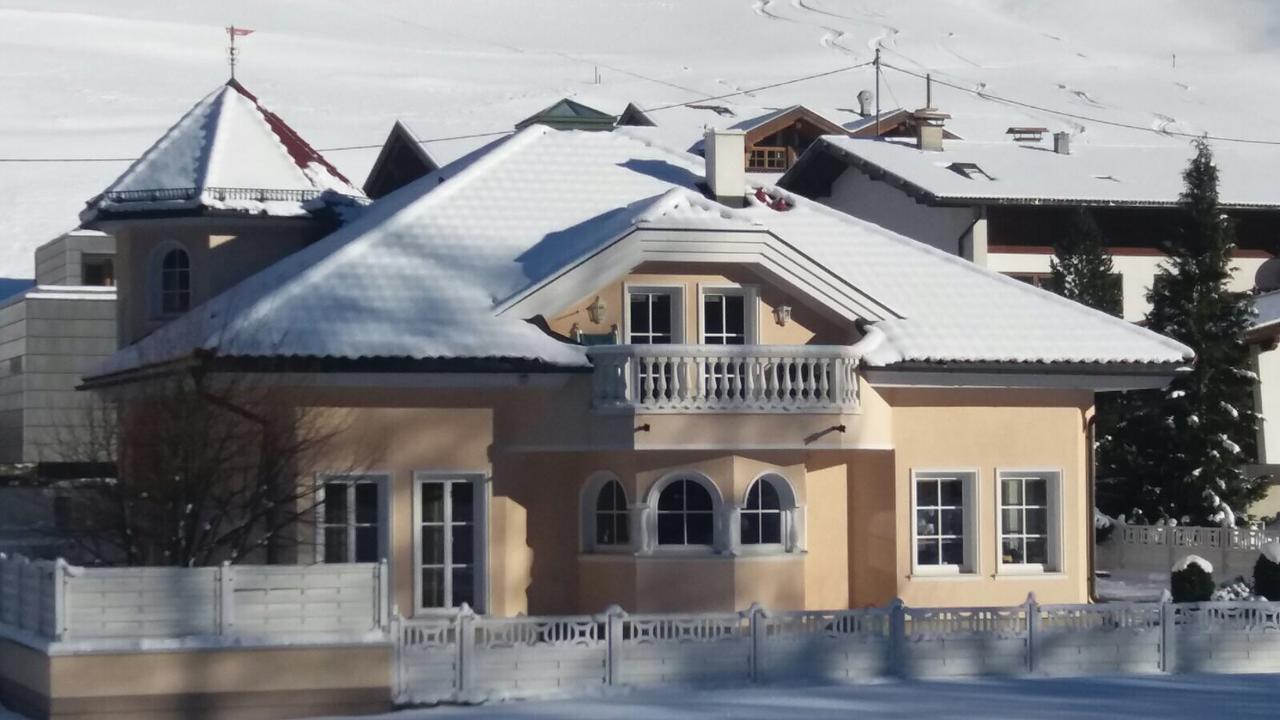 זולדן Villa Castelbell מראה חיצוני תמונה