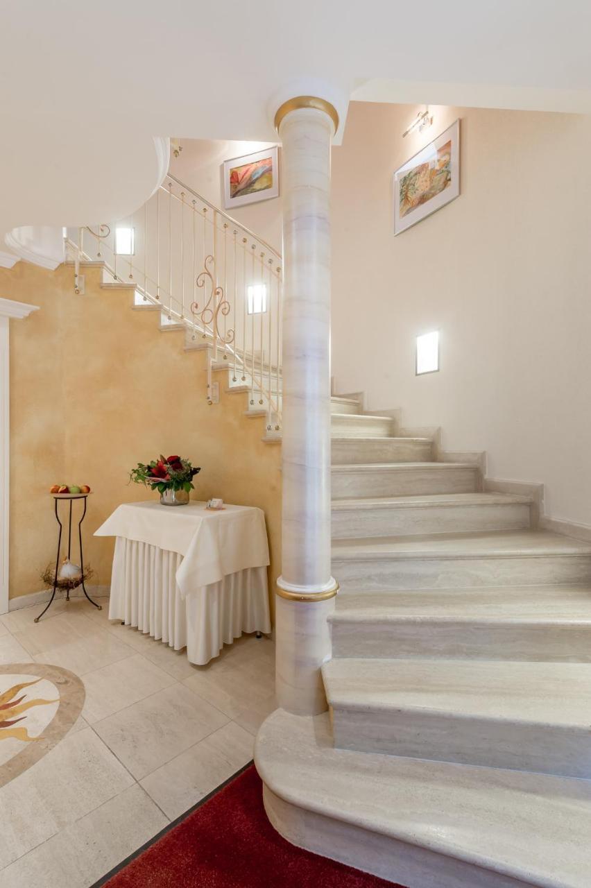 זולדן Villa Castelbell מראה חיצוני תמונה