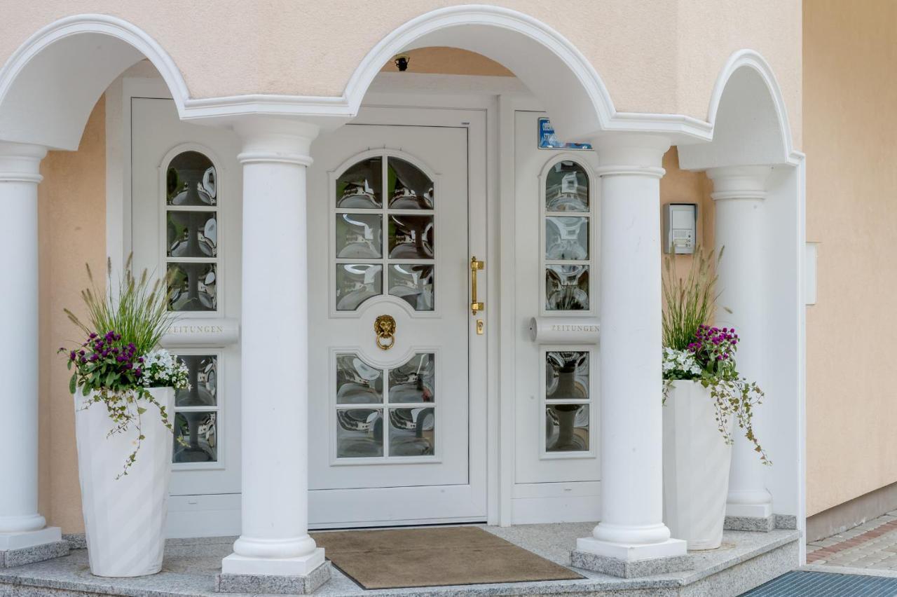 זולדן Villa Castelbell מראה חיצוני תמונה